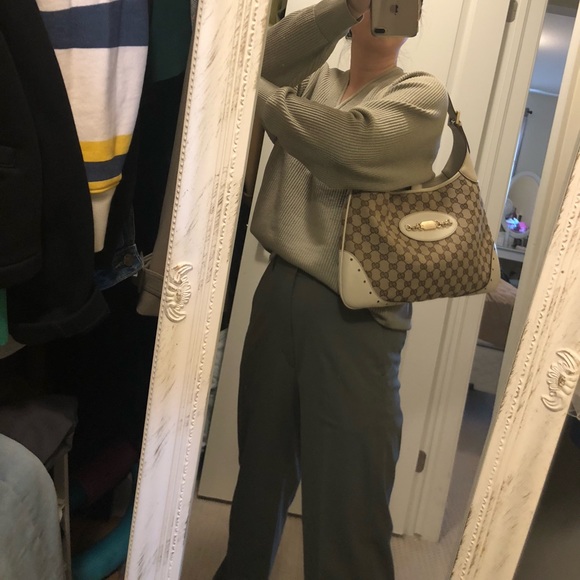 Gucci hobo bag - Picture 2 of 12